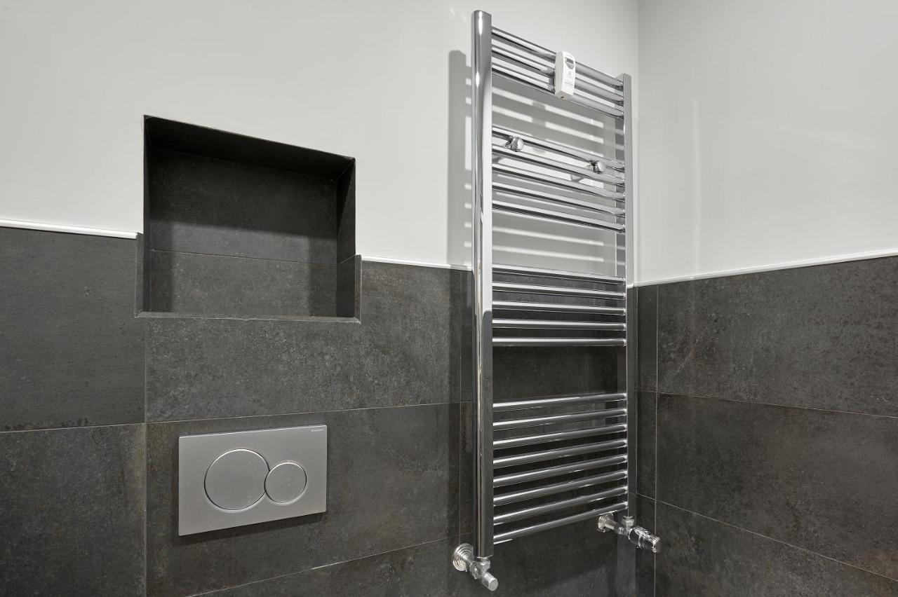 Interno 9 A San Pietro Apartment Rome Exterior photo
